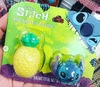 Lip Balm Disney- Stitch