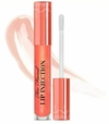 Gloss Too Faced com efeito plumper- Creamsicle Ticke