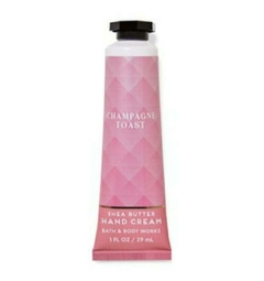 Bath & Body Works Creme de mãos - Champagne Toast