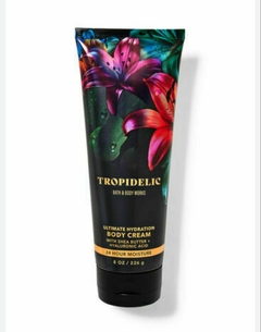 Bath&Body works Tropidelic Hidratante