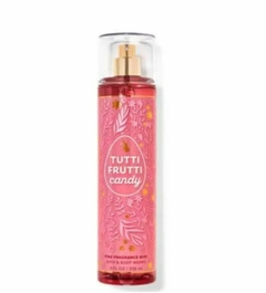 Bath&bbody Works Body mist - Tutti Frutti candy