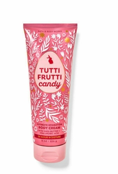 Loção Hidratante Bath&body Works- Tutti Frutti candy