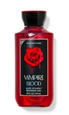 Bath&Body Works Gel de banho - Vampire Blood