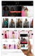 DL Luxo - Loja Virtual de Moda Feminina - Plataforma Nuvemshop