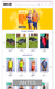 Gorilla Fit - Loja Virtual de Moda Fitness Masculina e Feminina - Plataforma Nuvemshop - comprar online
