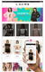 Lacrefree - Loja Virtual de Moda Feminina e Masculina - Plataforma Nuvemshop