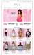 Mimo de Nós - Loja Virtual Moda Feminina - Plataforma Nuvemshop - comprar online
