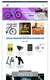 WG Store - Loja virtual de Bicicletas e Equipamentos - Plataforma Nuvemshop - comprar online