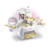 Cozinha Infantil Brinquedo Deluxe Princess Zuca Toys - comprar online