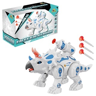 Dinossauro Surpresa no ovo Zoop Toys - Blanc Toys - Felicidade em brinquedos