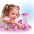Brinquedo Liquidificador Cook House Zuca Toys - comprar online