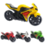 New Moto 1000 Brinquedo Infatil Bs Toys