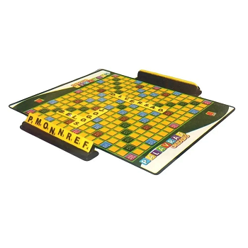 Palavras cruzadas board game