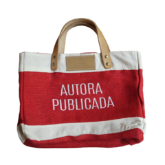 bolsa autora publicada laura emprende