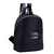 Mochila Agarrate Catalina Nylon negra