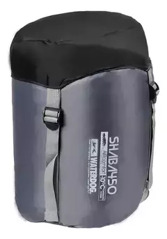 Bolsa De Dormir - Waterdog - Shaba - 450 metros -10°C