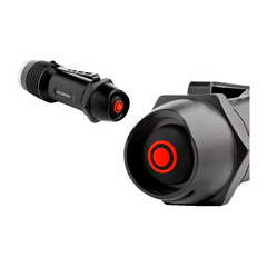 LINTERNA DE MANO F1 880122 LED LENSER en internet