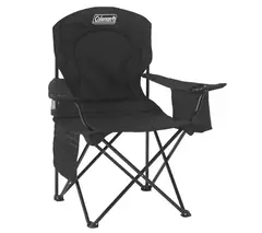 Sillon Coleman Cooler Quad Chair C/enfriadora