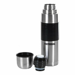 Termo waterdog acero inoxidable TA1001P - comprar online