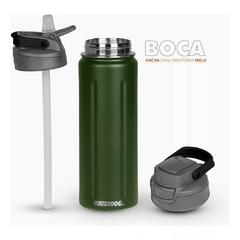 Botella Térmica Waterdog ACUA 550 - comprar online