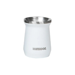 Mate de acero inoxidable Waterdog Zoilo 240 en internet