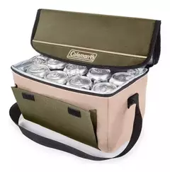 Bolso Térmico - COLEMAN - 18 LATAS