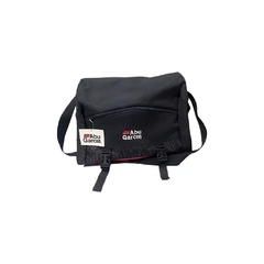 Bolsos MEDIANOS - Abu Garcia - NEGRO