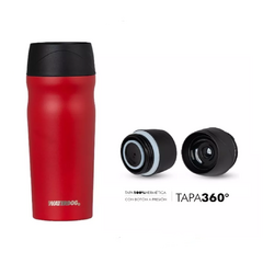 Vaso Termico Waterdog Bossa 450 - comprar online