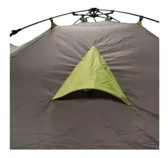 Carpa Campinox Thunder 4 personas - comprar online