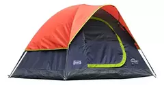 Carpa Coleman Tulum 4 personas - comprar online