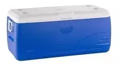 Conservadora Classic - Coleman - AZUL - 150QT - comprar online