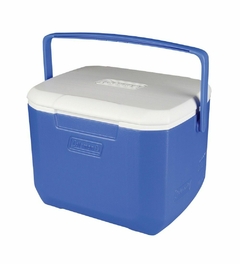 Conservadora - Coleman - Azul - 16 QT