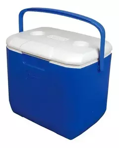 Conservadora Excursión - Coleman - Azul - 30QT