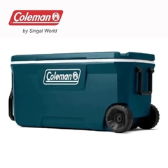 Conservadora 316 - Coleman - Azul - 100 QT en internet