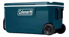 Conservadora 316 - Coleman - Azul - 100 QT