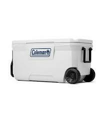 Conservadora 316 - Coleman - Blanco - 100 QT - comprar online