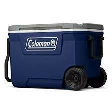 Conservadora 316 - Coleman - Azul - 62 QT