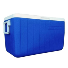 Conservadora - Coleman - Azul - 48 QT - comprar online