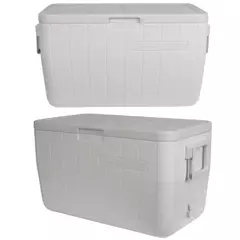 Conservadora Marine - Coleman - BLANCO - 48QT en internet