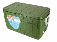 Conservadora Beach - Coleman - Verde - 48 QT