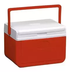 Conservadora - Coleman - Roja y Azul - 5 QT - comprar online