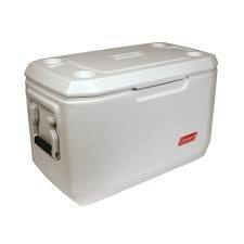 Conservadora Marine Xtreme - Coleman - 70 QT - 66 Litros