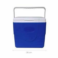 Conservadora - Coleman - Azul - 9 QT - comprar online