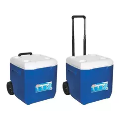 Conservadora Cooler Portatil - Coleman - 45 QT