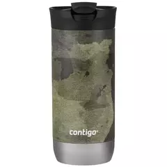 Vaso térmico Huron Couture Contigo 473 ml - comprar online