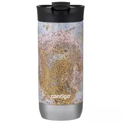 Vaso térmico Huron Couture Contigo 473 ml - tienda online