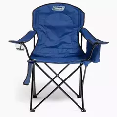 Sillon Coleman Cooler Quad Chair C/enfriadora en internet