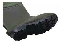 Wader Waterdog Modelo N10200520-40 PVC color verde en internet