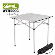 Mesa Waterdog enrollable Modelo TA-559