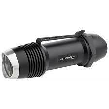 LINTERNA DE MANO F1 880122 LED LENSER - tienda online